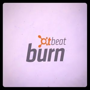 Basically Brand New OTBeat Burn Band